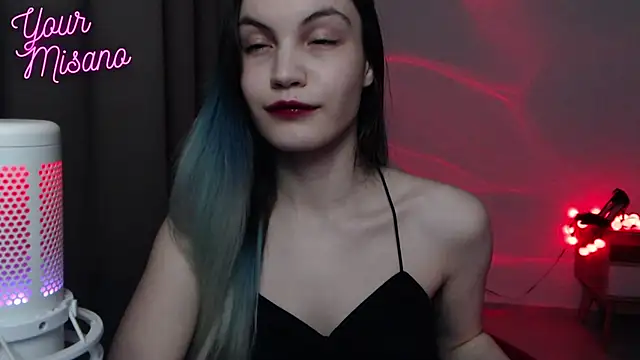 Snapshot of YourMisano chatting on 13, 3, 2025 YourMisano online show from 13, 3, 2025