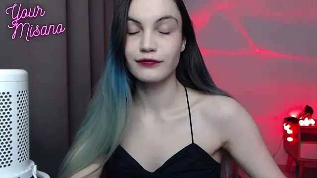 Snapshot of YourMisano chatting on 22, 3, 2025 YourMisano online show from 22, 3, 2025