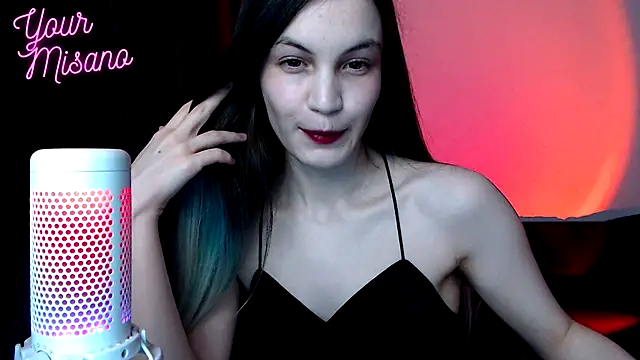 Snapshot of YourMisano chatting on 9, 9, 2025 YourMisano online show from 9, 9, 2025