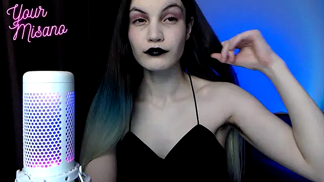 Snapshot of YourMisano chatting on 11, 9, 2025 YourMisano online show from 11, 9, 2025