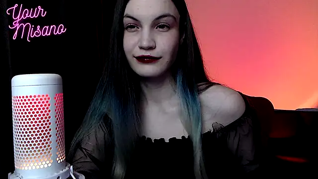 Snapshot of YourMisano chatting on 19, 9, 2025 YourMisano online show from 19, 9, 2025