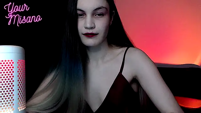 Snapshot of YourMisano chatting on 1, 10, 2025 YourMisano online show from 1, 10, 2025