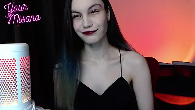 Snapshot of YourMisano chatting on 2, 10, 2025 YourMisano online show from 2, 10, 2025