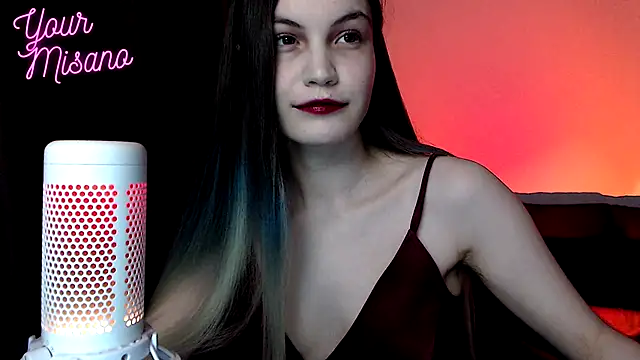 Snapshot of YourMisano chatting on 8, 10, 2025 YourMisano online show from 8, 10, 2025