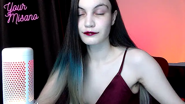 Snapshot of YourMisano chatting on 17, 10, 2025 YourMisano online show from 17, 10, 2025