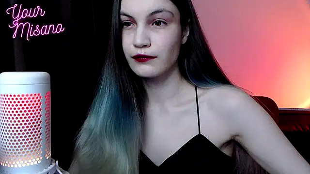 Snapshot of YourMisano chatting on 4, 11, 2025 YourMisano online show from 4, 11, 2025