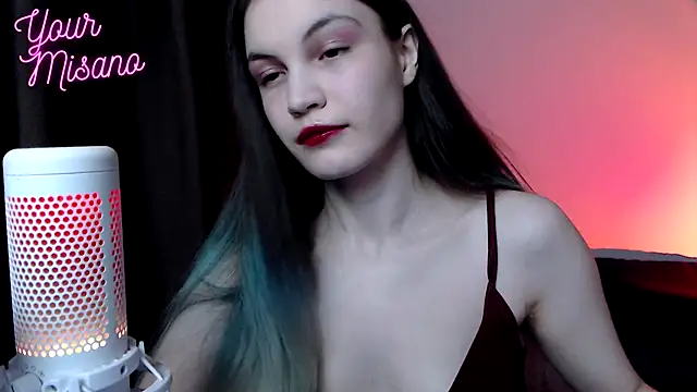 Snapshot of YourMisano chatting on 5, 11, 2025 YourMisano online show from 5, 11, 2025