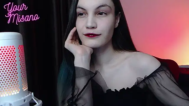 Snapshot of YourMisano chatting on 21, 11, 2025 YourMisano online show from 21, 11, 2025