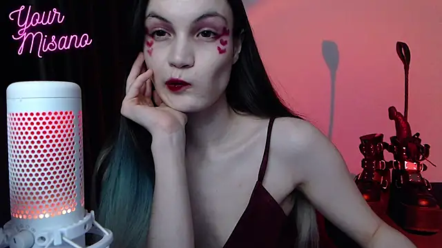 YourMisano online show from 15, 2, 2026