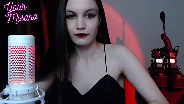 Snapshot of YourMisano chatting on 29, 6, 2026 YourMisano online show from 29, 6, 2026