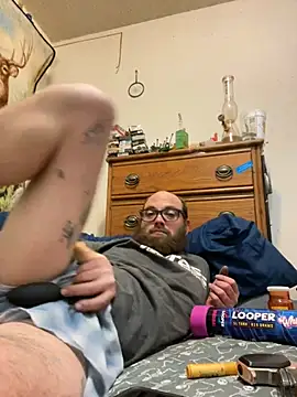 Kindbud420a online show from 1, 1, 2025