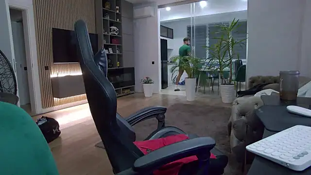 UbbeViking online show from 26, 2, 2025