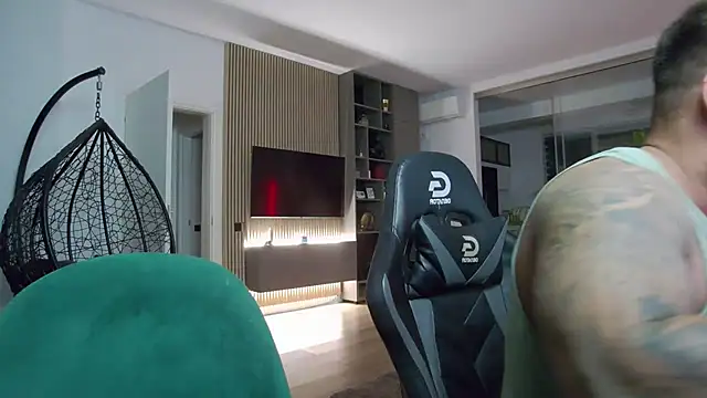 UbbeViking online show from 5, 10, 2025