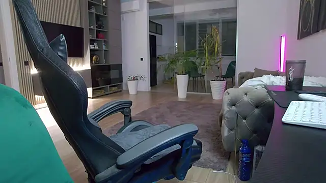 UbbeViking online show from 22, 10, 2025