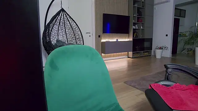 UbbeViking online show from 19, 11, 2025