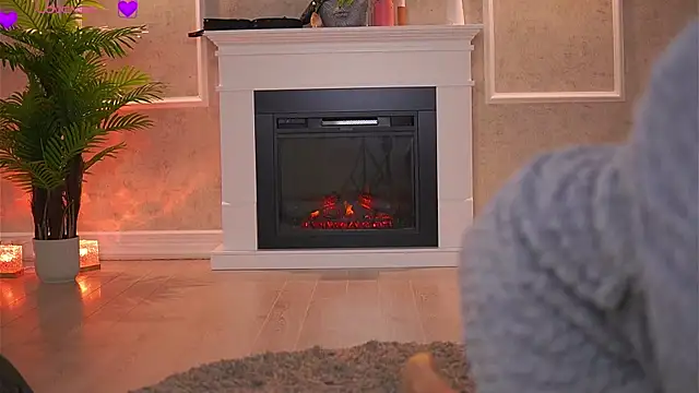 Abbela White online show from 3, 12, 2025