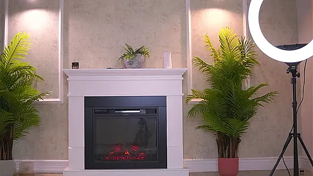 Abbela White online show from 2, 3, 2026