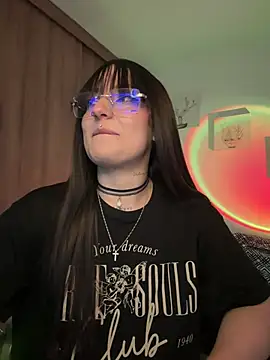 Megan lu2 online show from 15, 12, 2024