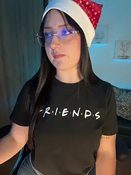 Megan lu2 online show from 21, 12, 2024