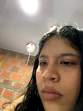 moncerrat luna online show from 30, 11, 2025