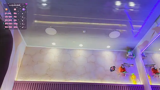 Snapshot of Emiily_Scott1 chatting on 20, 12, 2024 Emiily Scott1 online show from 20, 12, 2024