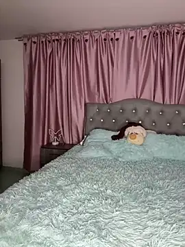 Snapshot of Emiily_Scott1 chatting on 15, 1, 2025 Emiily Scott1 online show from 15, 1, 2025