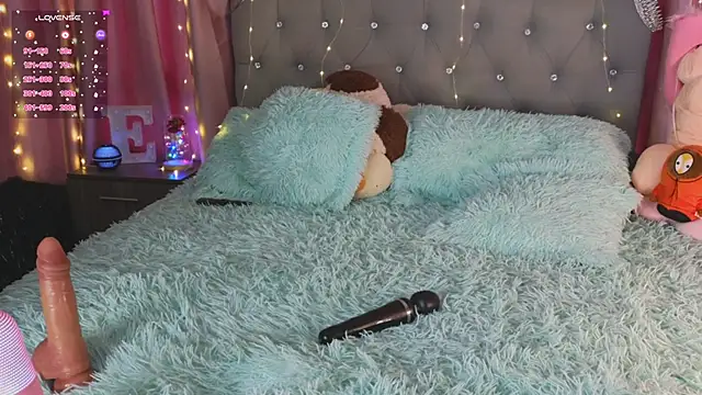 Snapshot of Emiily_Scott1 chatting on 25, 1, 2025 Emiily Scott1 online show from 25, 1, 2025