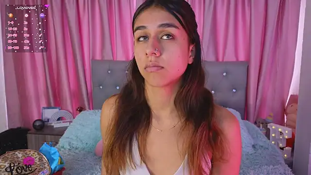 Snapshot of Emiily_Scott1 chatting on 21, 3, 2025 Emiily Scott1 online show from 21, 3, 2025