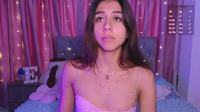 Snapshot of Emiily_Scott1 chatting on 17, 9, 2025 Emiily Scott1 online show from 17, 9, 2025