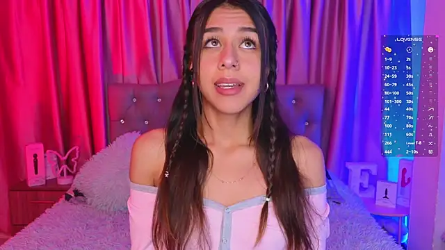 Emiily Scott1 online show from 30, 3, 2026