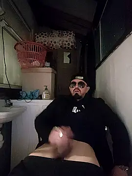 erbod Johnny online show from 23, 11, 2025