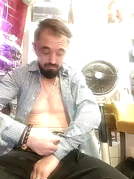 erbod Johnny online show from 23, 12, 2025