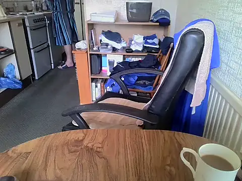 daddyflash online show from 23, 3, 2026