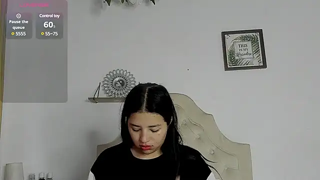 aliice walker  online show from 3, 2, 2025