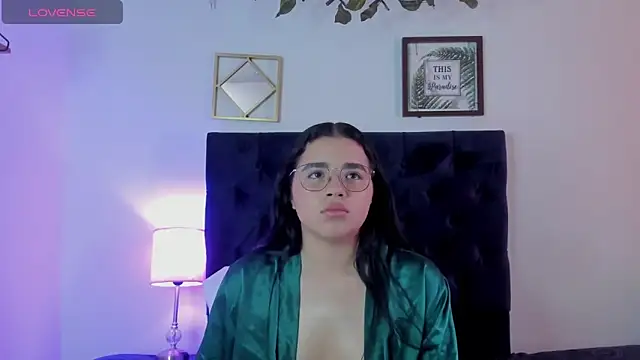 aliice walker  online show from 18, 2, 2025