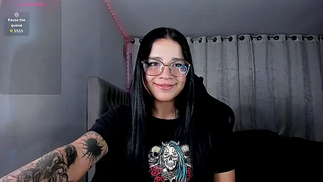 aliice walker  online show from 6, 1, 2026