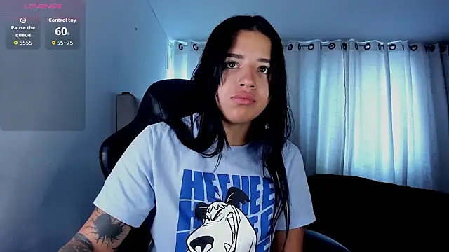 aliice walker  online show from 9, 2, 2026