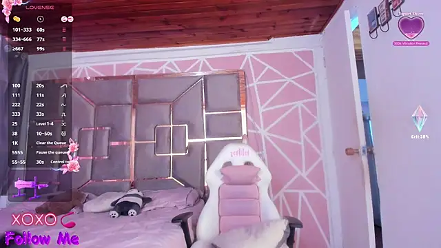 Snapshot of Anggi_1 chatting on 3, 3, 2025 Anggi 1 online show from 3, 3, 2025