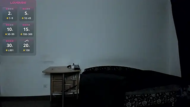 Snapshot of KitsuneRem chatting on 2, 10, 2025 KitsuneRem online show from 2, 10, 2025