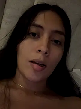 Sophie  Foxxx online show from 12, 9, 2025