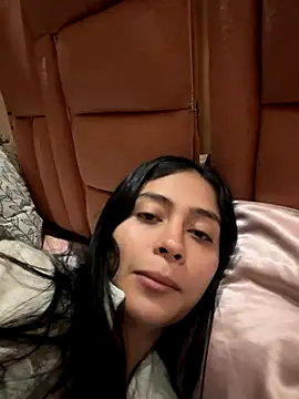 Sophie  Foxxx online show from 29, 9, 2025