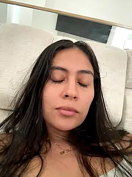 Sophie  Foxxx online show from 21, 10, 2025