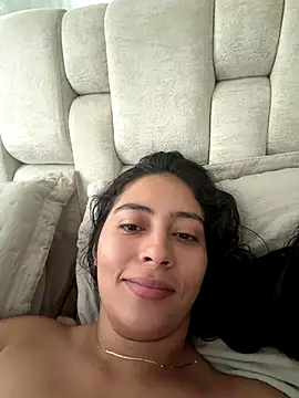 Sophie  Foxxx online show from 3, 12, 2025