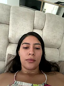 Sophie  Foxxx online show from 4, 12, 2025