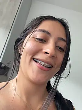 Sophie  Foxxx online show from 16, 5, 2026