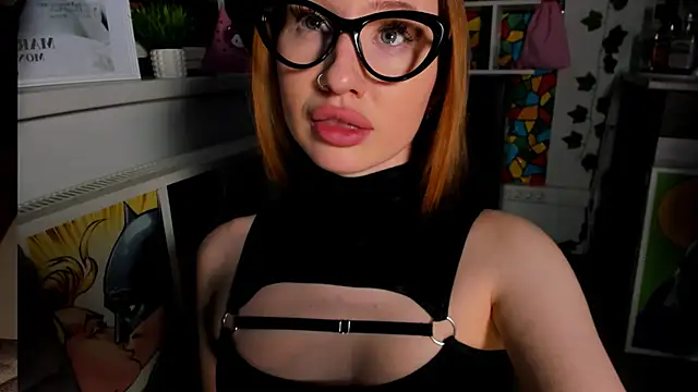 DorothyGilbert1 online show from 13, 3, 2025