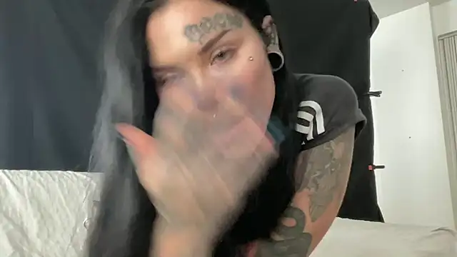 Snapshot of claudiacvc95 chatting on 17, 3, 2025 claudiacvc95 online show from 17, 3, 2025