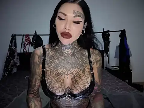 claudiacvc95 online show from 20, 2, 2026