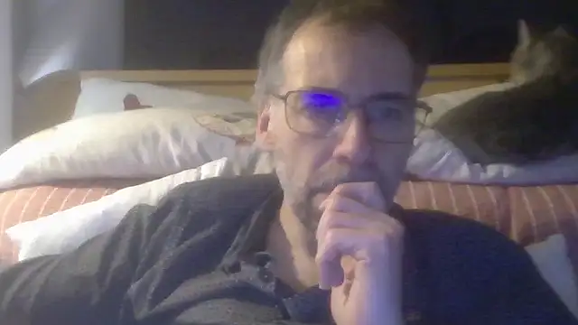 ptitcanard60600 online show from 26, 11, 2025