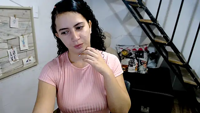 samantha baby  online show from 13, 3, 2025